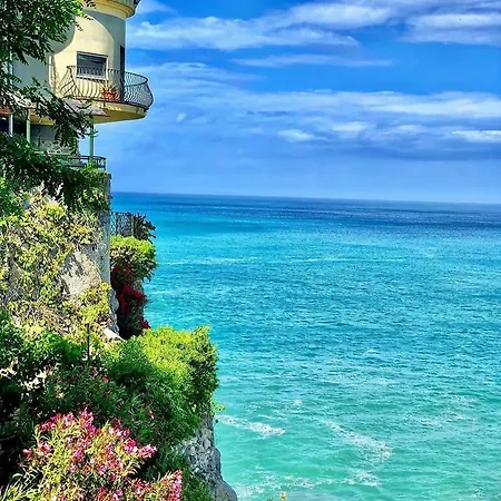 Villa Alcado Copanello