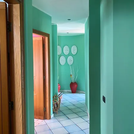 Alcado Villa