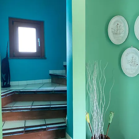 Villa Alcado *