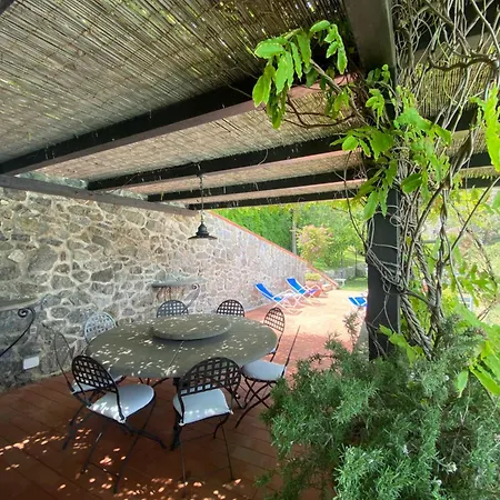 Alcado Villa