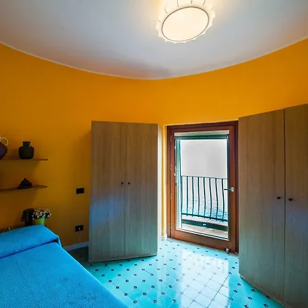 Villa Alcado Copanello