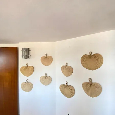 Villa Alcado Copanello