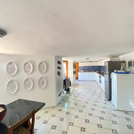 Villa Alcado Copanello