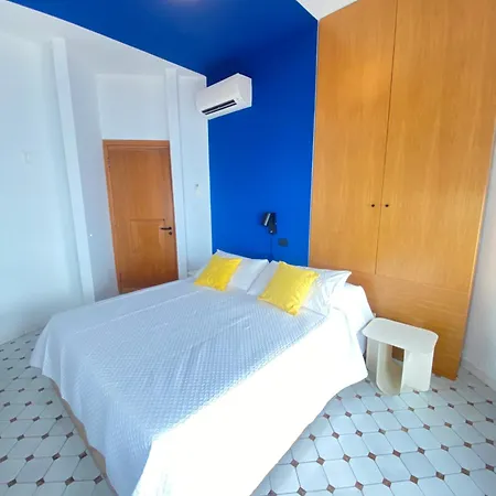 Alcado Villa Copanello