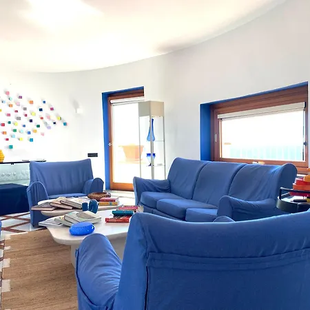 Alcado Villa Copanello