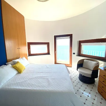 Villa Alcado Copanello