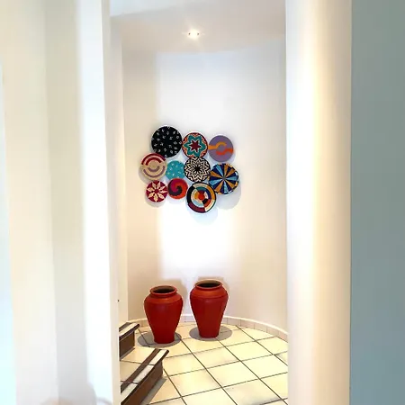 Alcado Villa Copanello