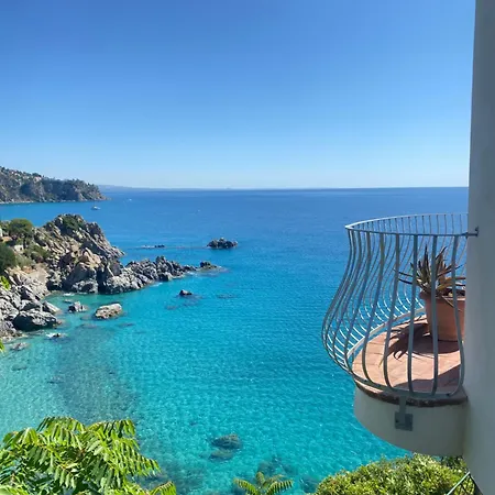 Villa Alcado Copanello