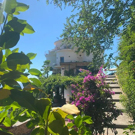 Villa Alcado Copanello