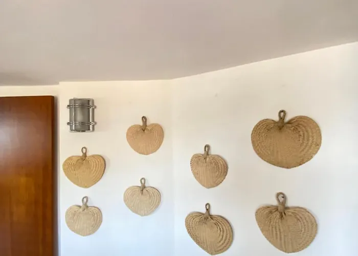 Villa Alcado Copanello