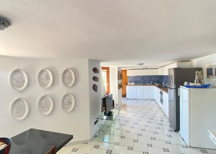 Villa Alcado Copanello