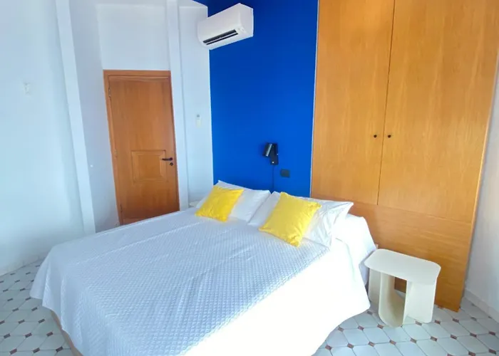 Alcado Villa Copanello