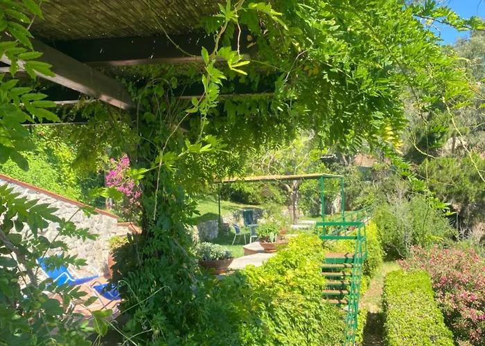 Alcado Villa Copanello